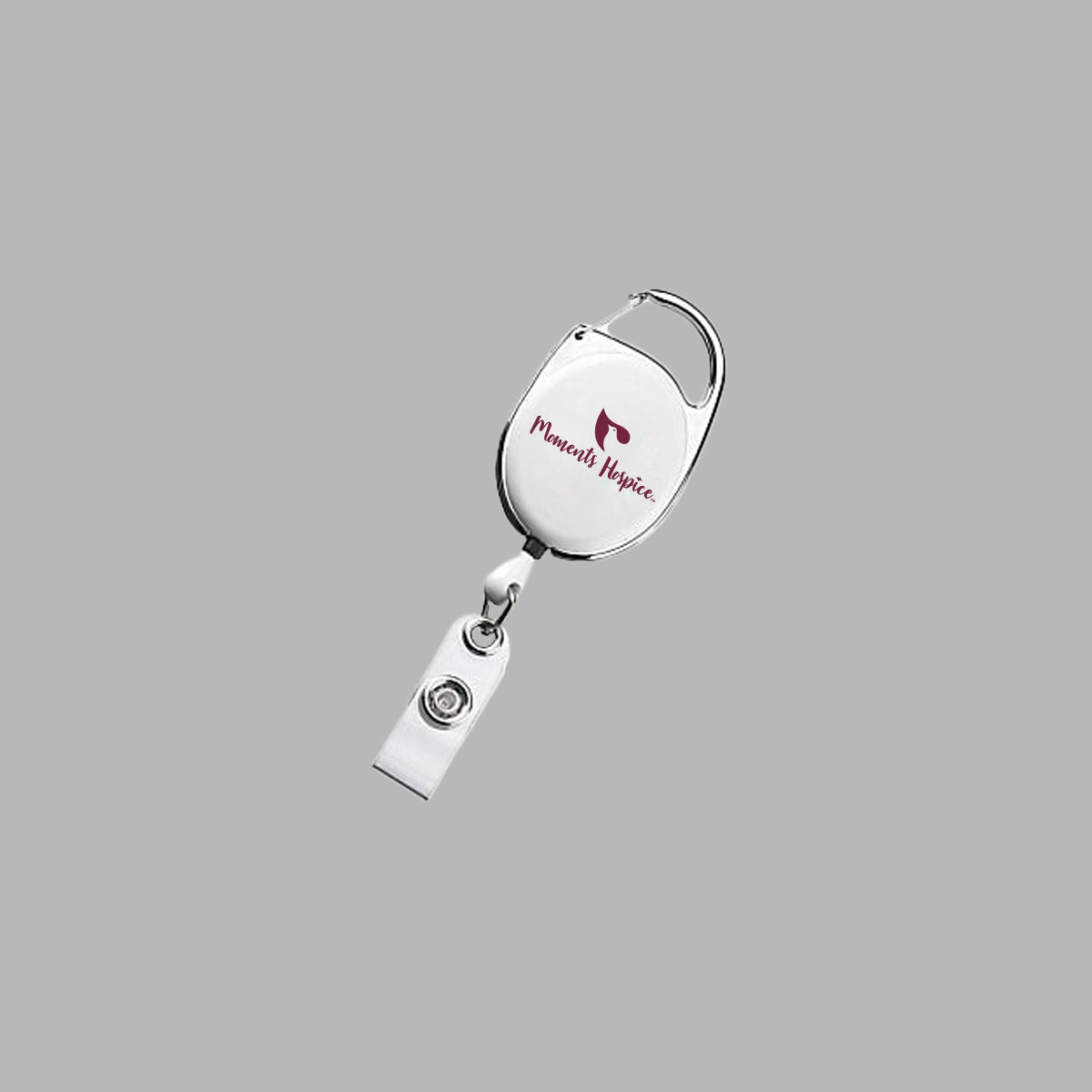 Badge Reels (various types)