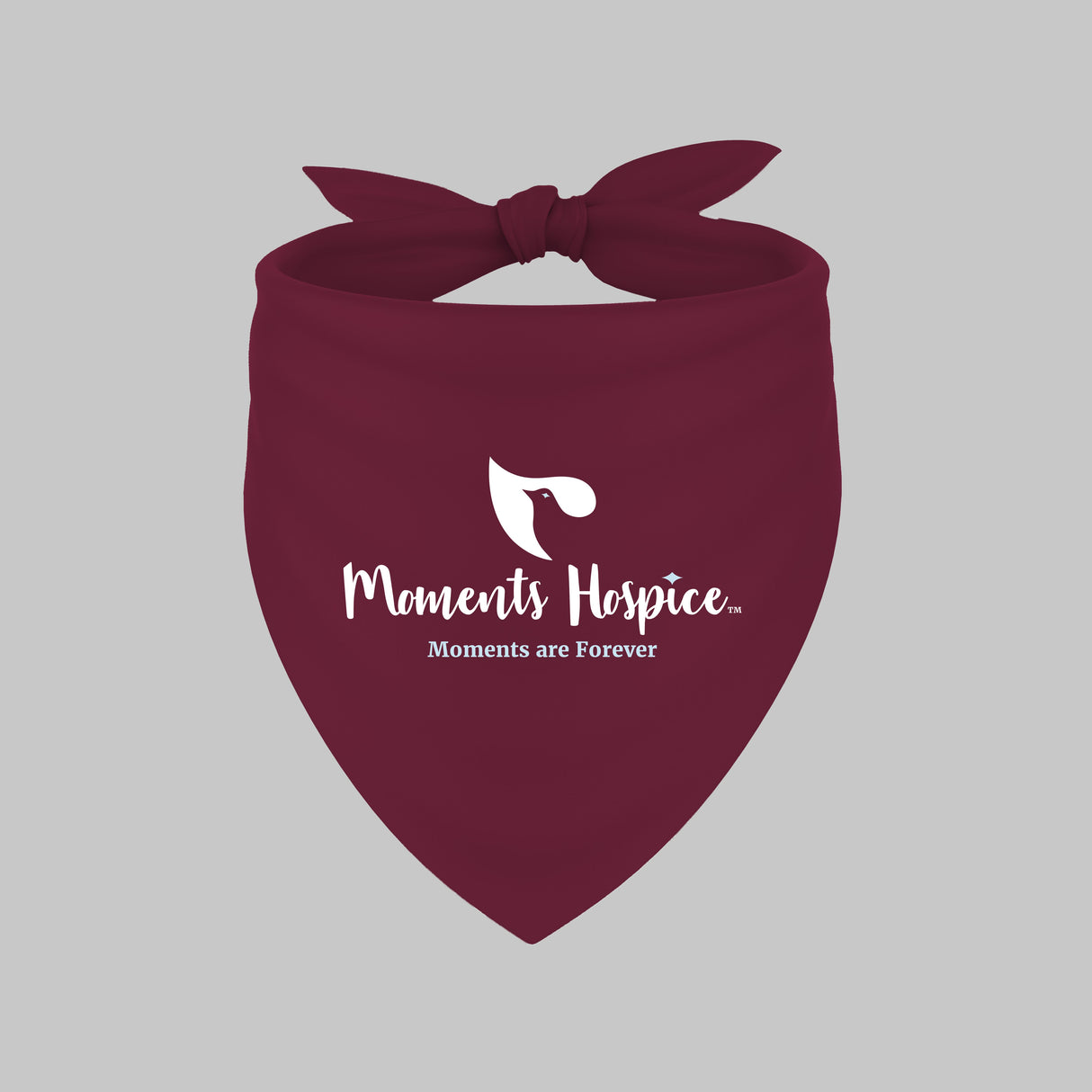 Warmies Bandana