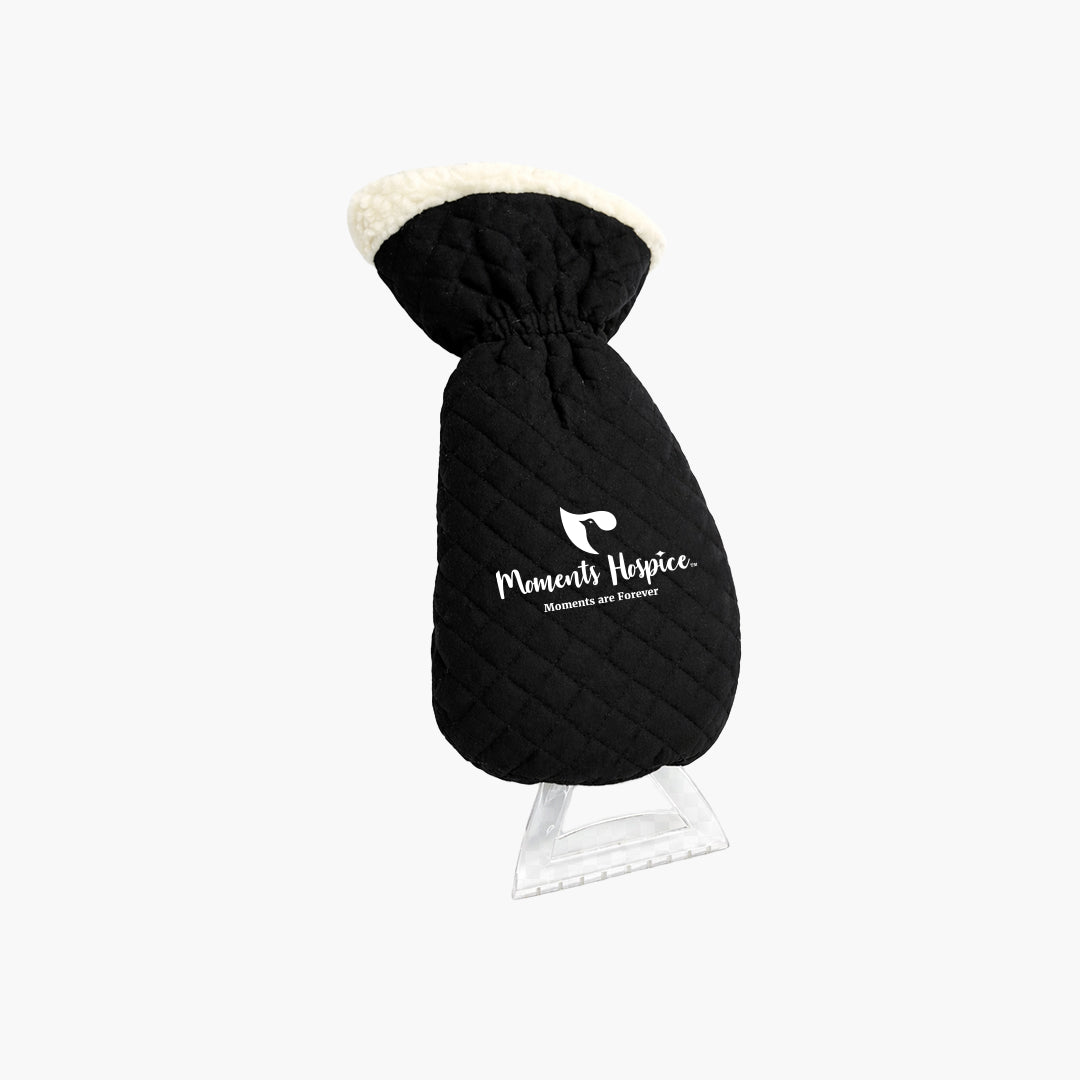 Windshield Ice Scraper
