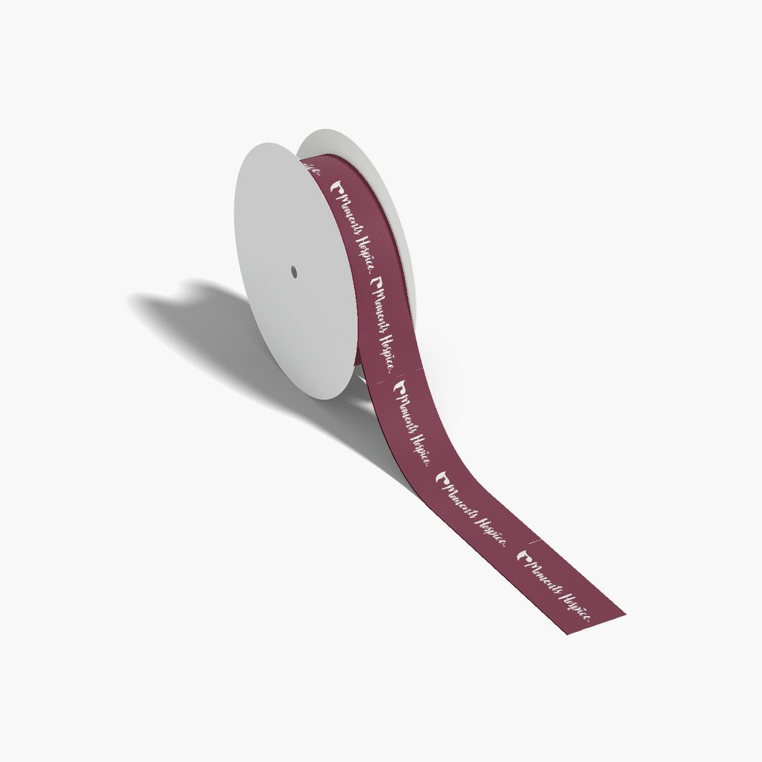 Branded Ribbon
