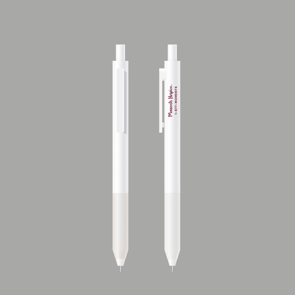 Trade Show Pens