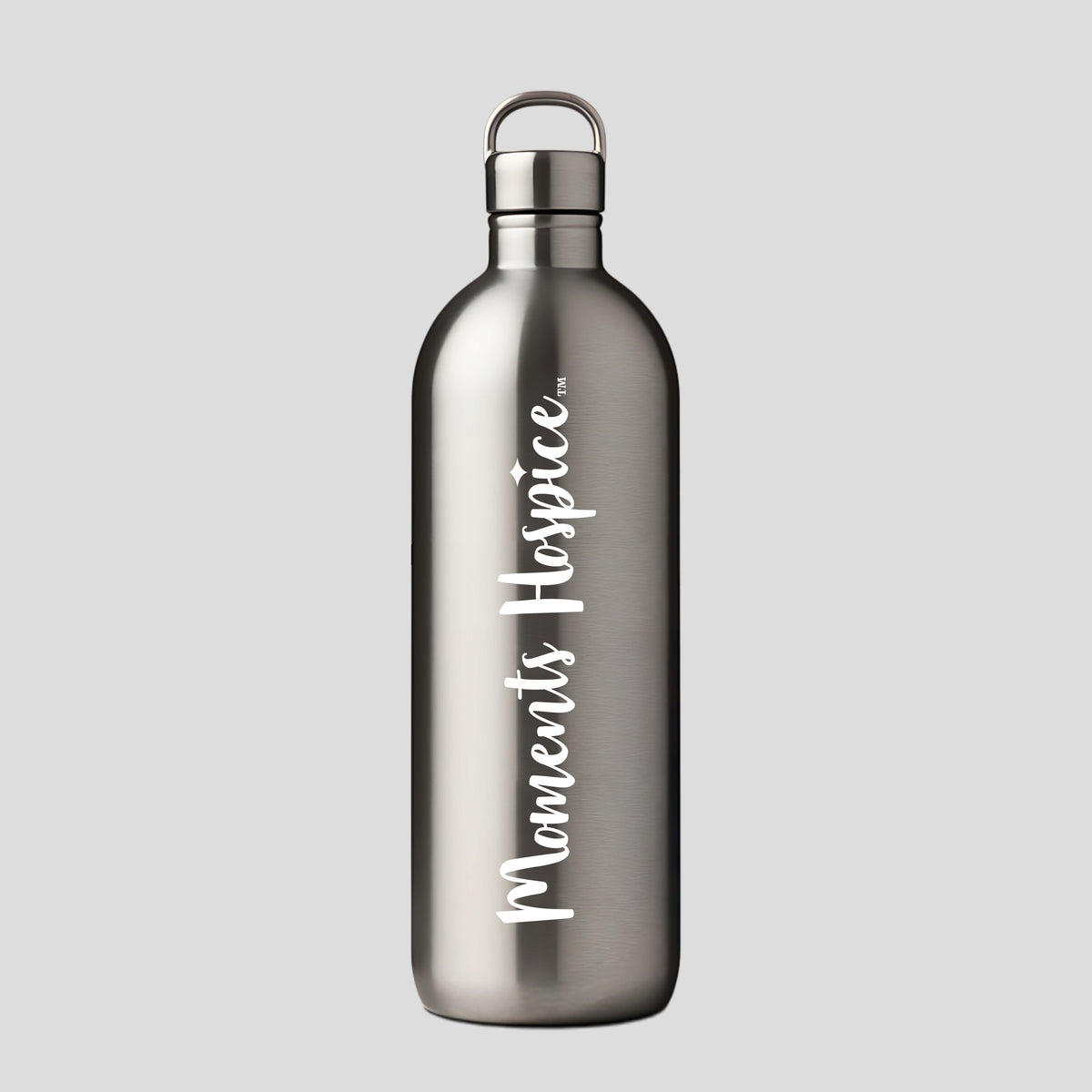 34 oz Stainless Steel Water Bottle