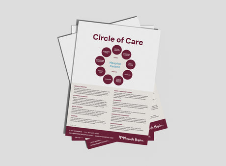 Marketing Collateral