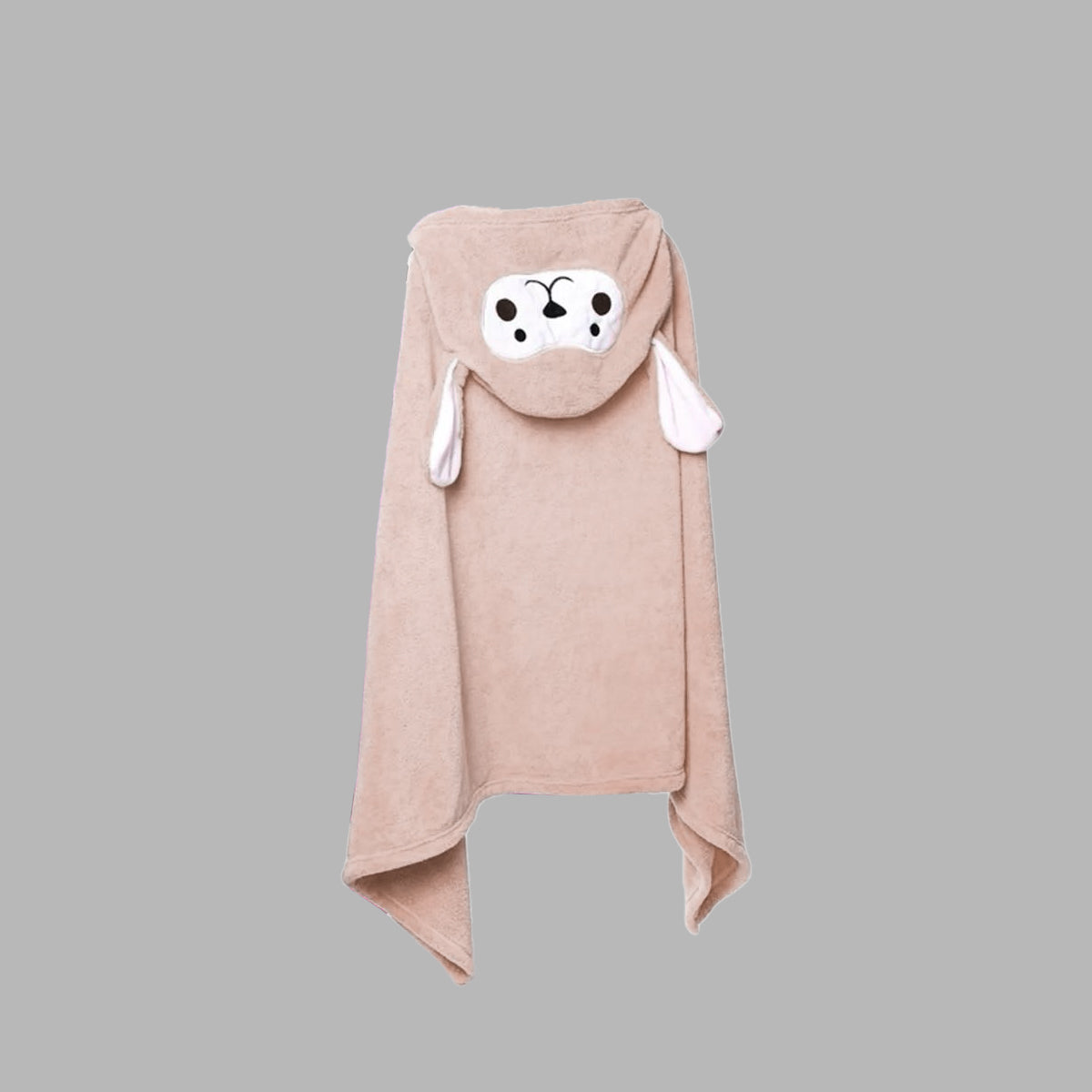 Baby Bath Robe