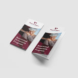 Rosewood Brochures (Dementia Program)