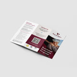 Rosewood Brochures (Dementia Program)