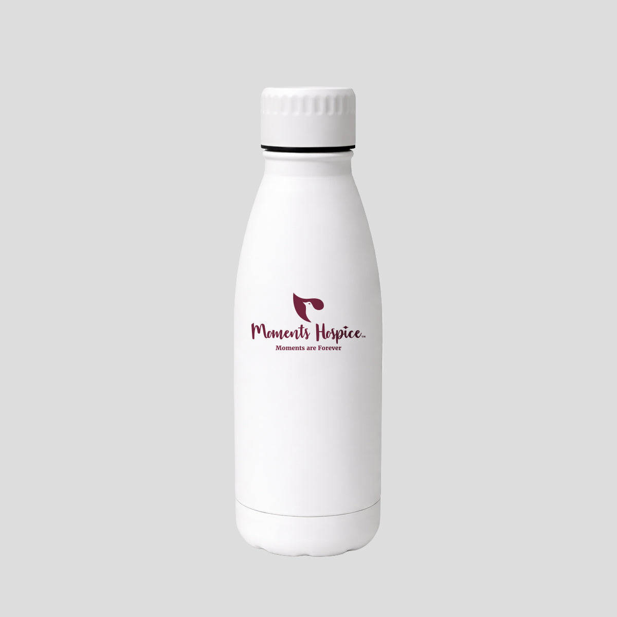 16 oz Rubberized Bottle