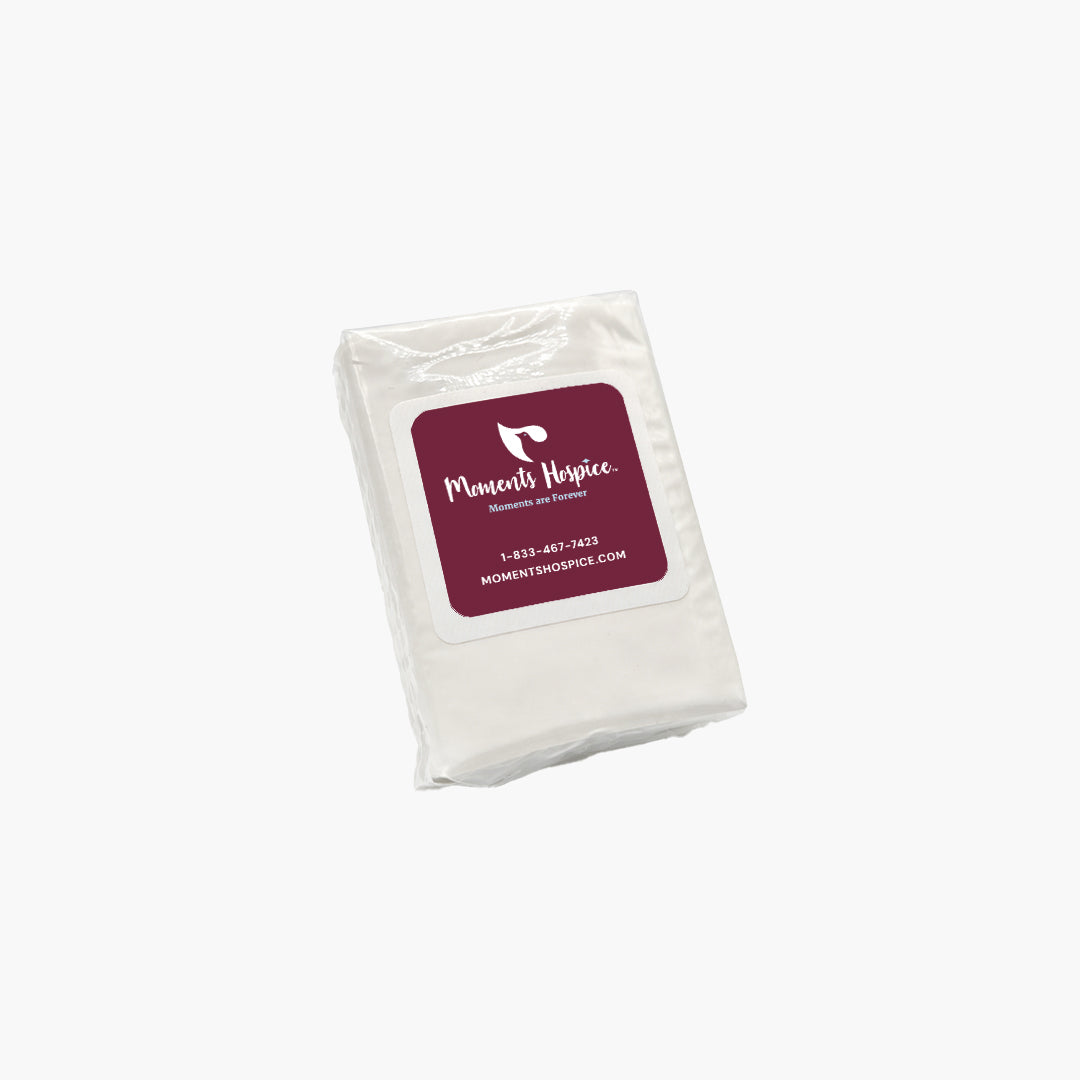 Tissue Pack (Packs of 25)