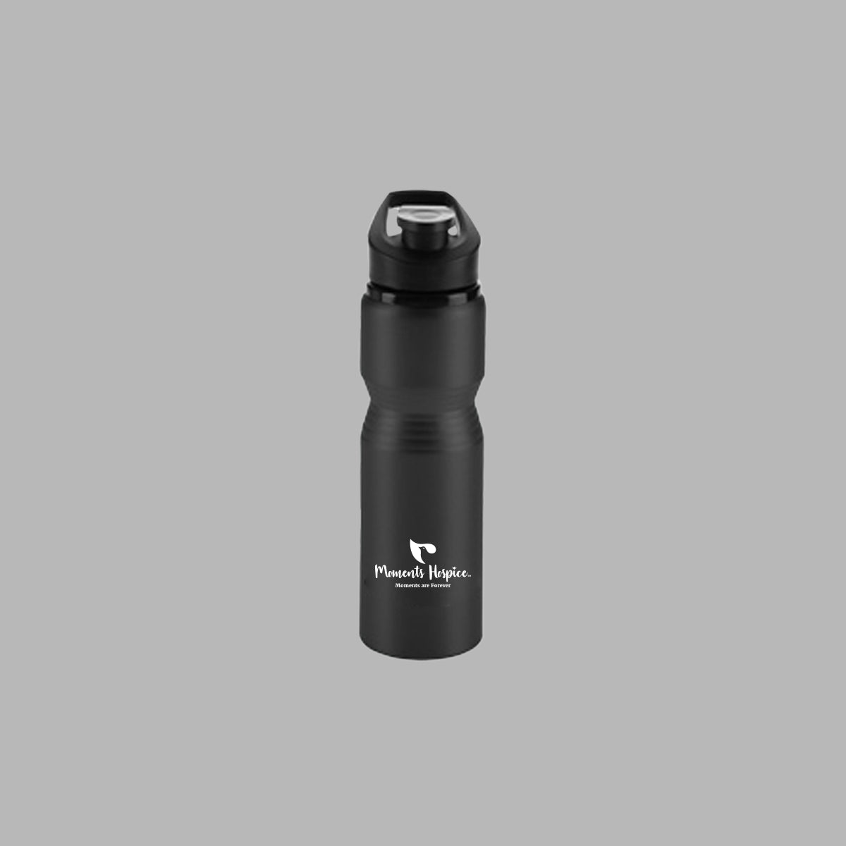 Flip & Carry Aluminum Bottle - 28 oz