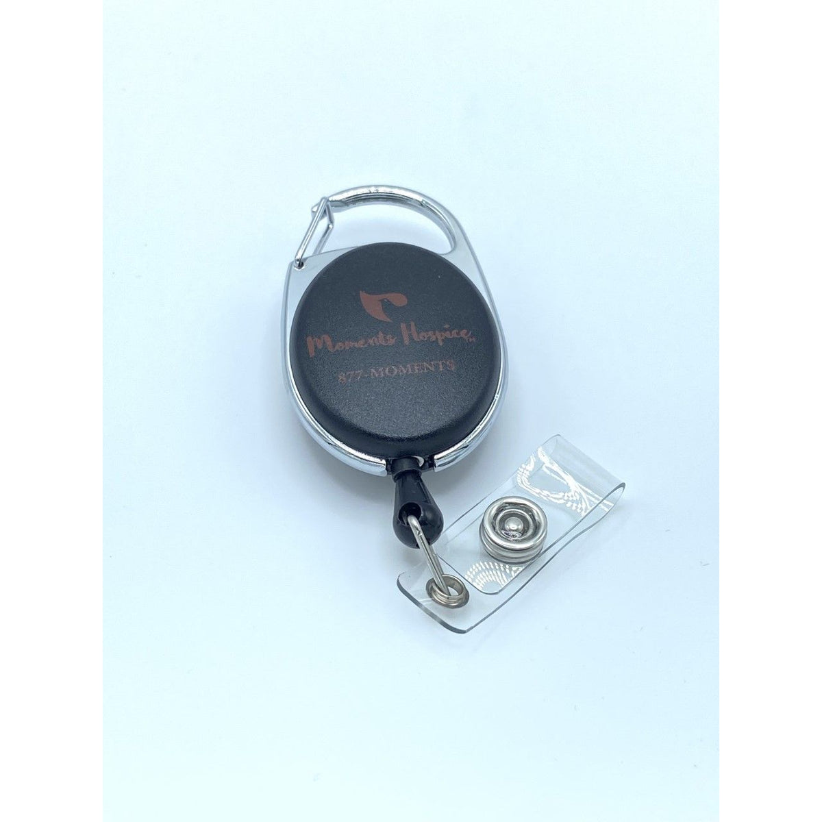 Badge Reels (various types)
