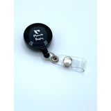 Badge Reels (various types)