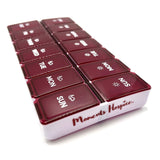 Pill Box