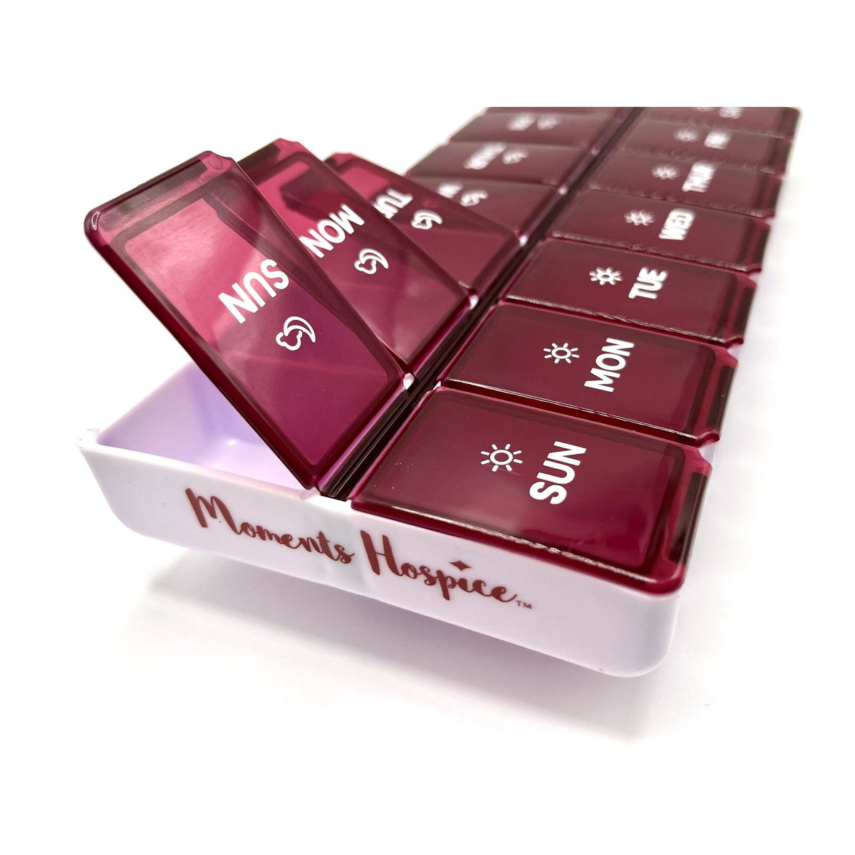 Pill Box